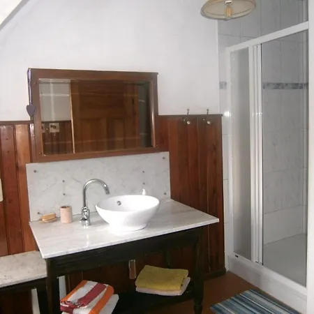 Apartment Gutshaus Alt Guthendorf Kuscheleck Marlow